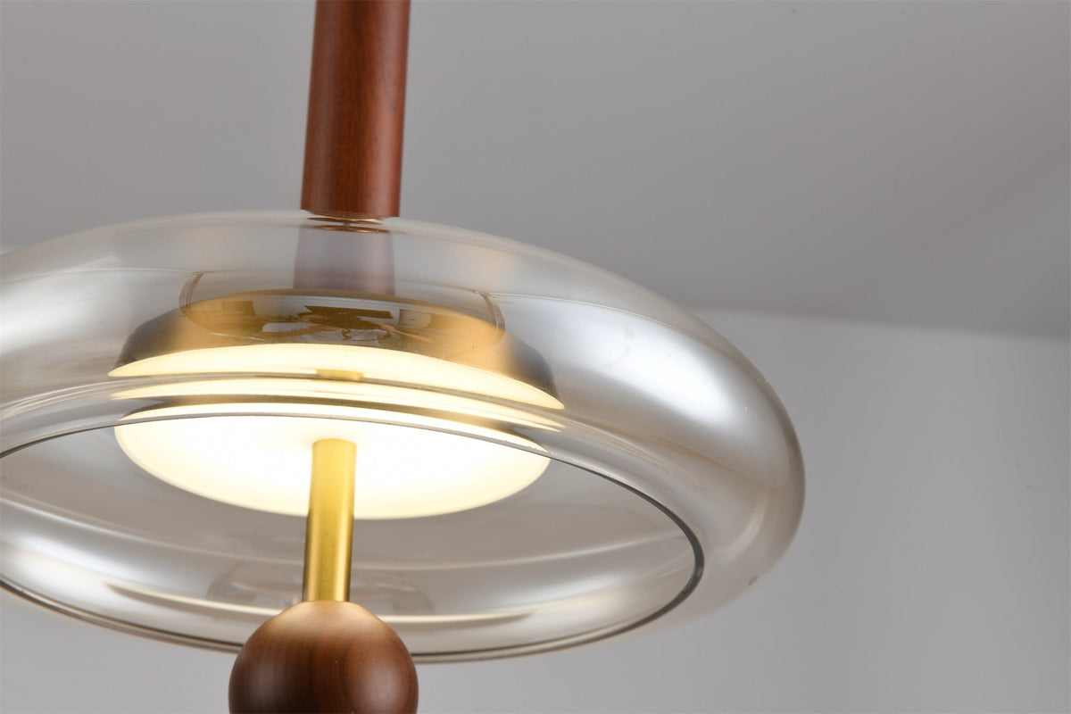 Mirelia Vintage Pendant Lamp