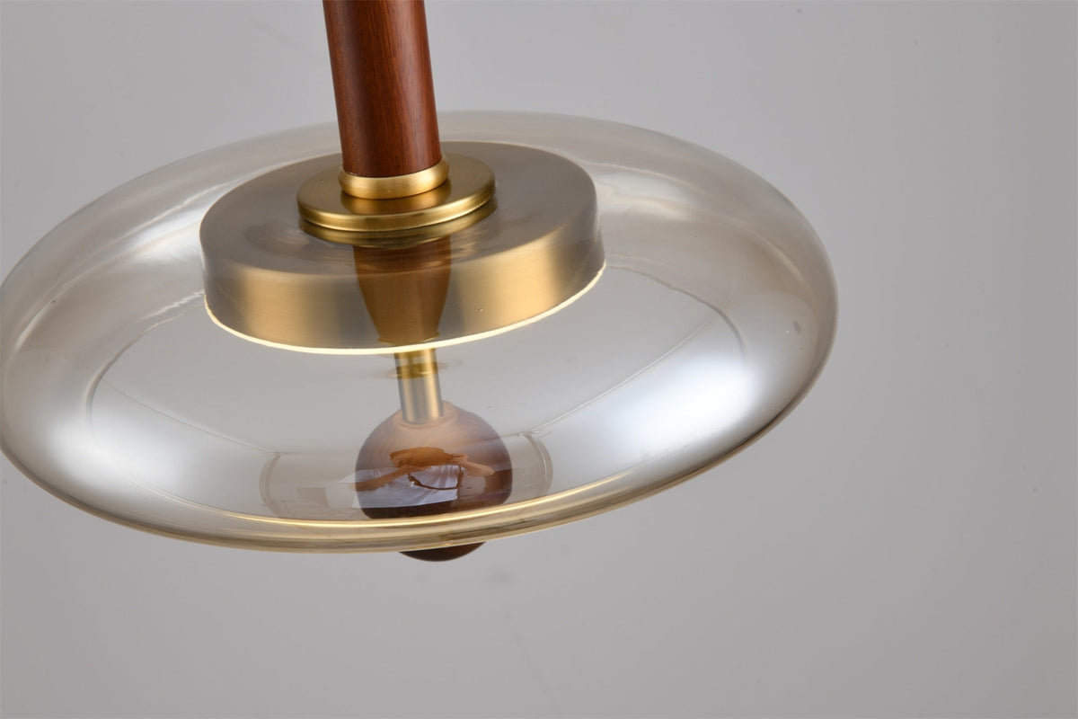 Mirelia Vintage Pendant Lamp