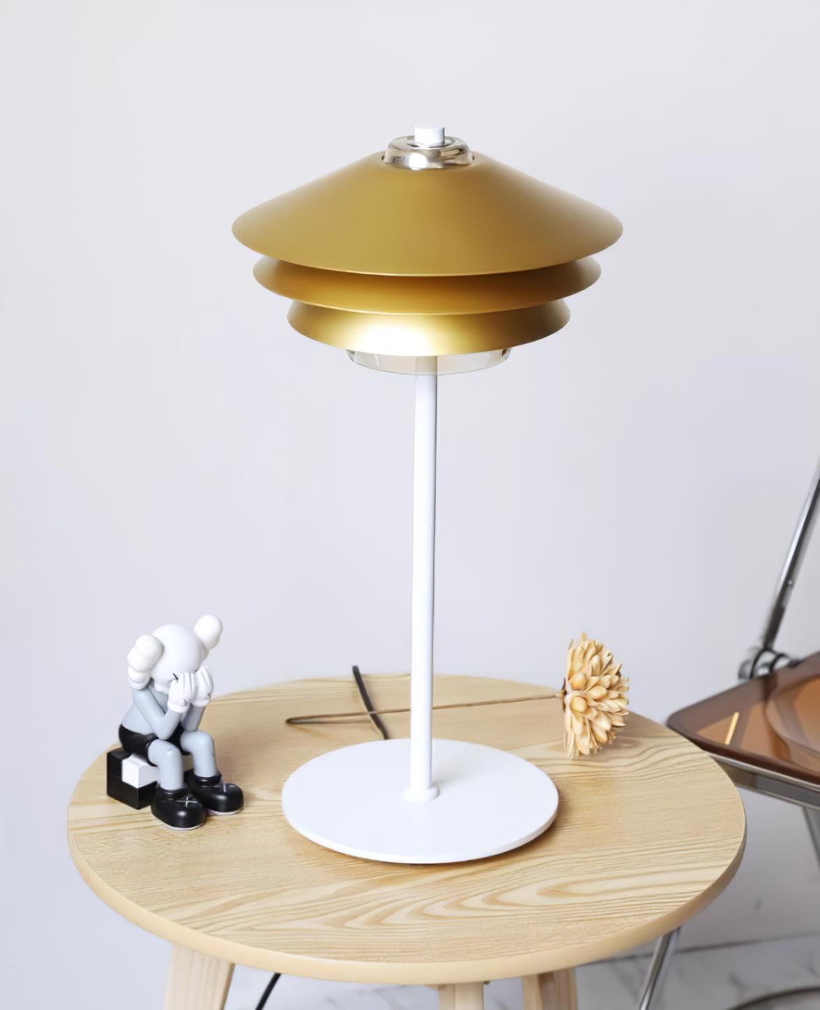 Cayden Modern Table Lamp