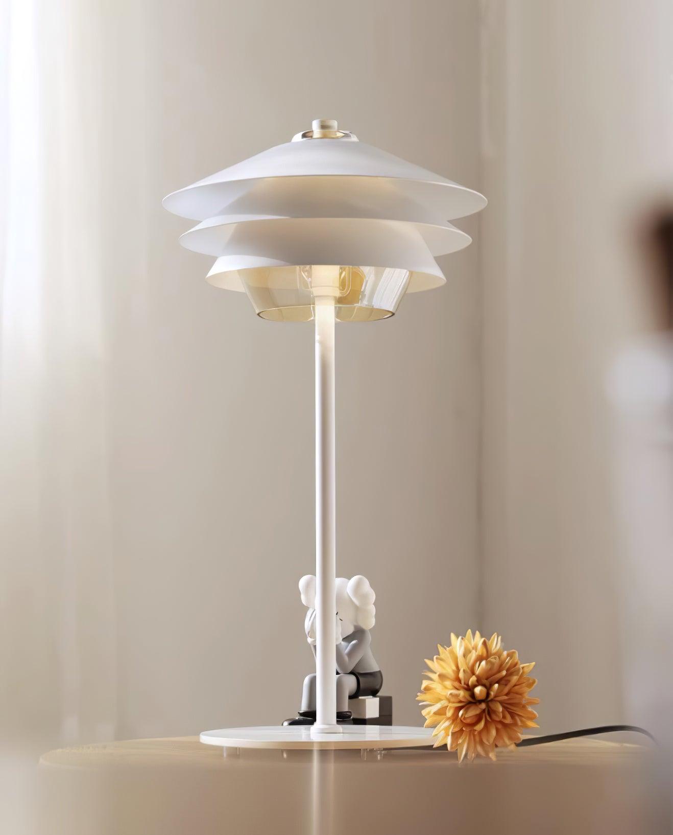 Cayden Modern Table Lamp