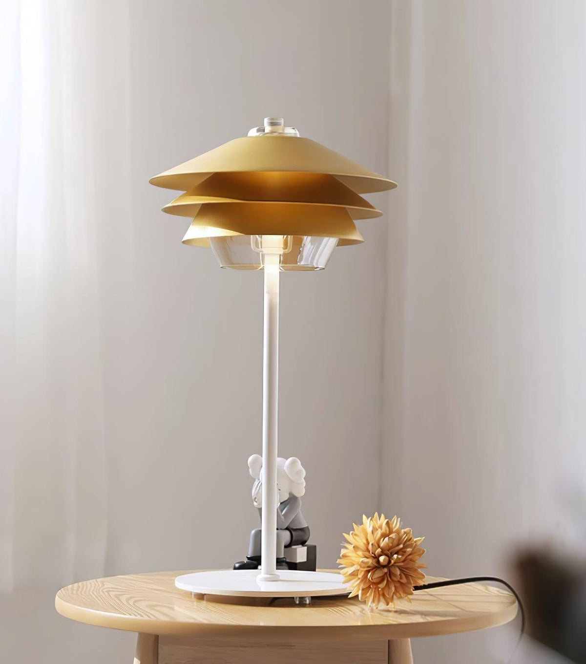 Cayden Modern Table Lamp