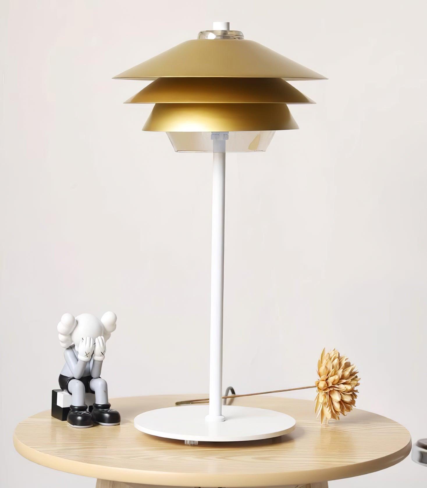 Cayden Modern Table Lamp