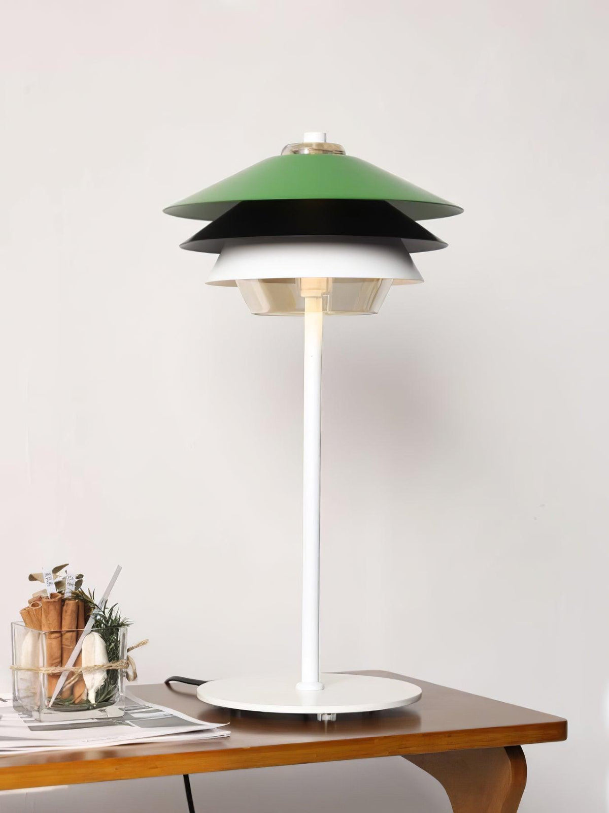 Cayden Modern Table Lamp