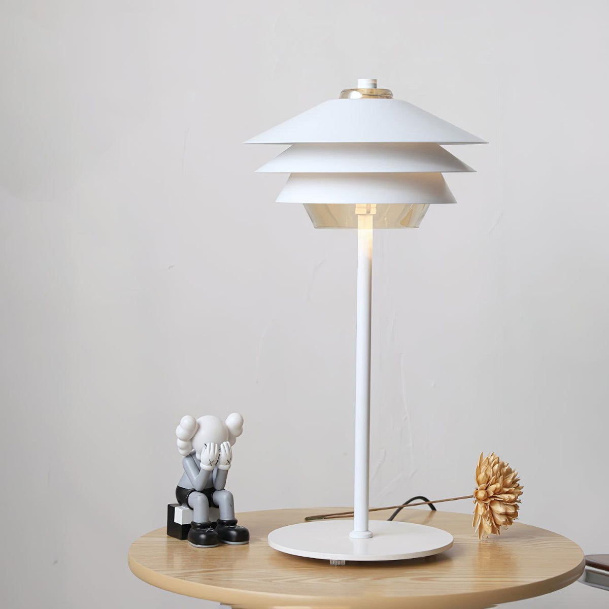 Cayden Modern Table Lamp