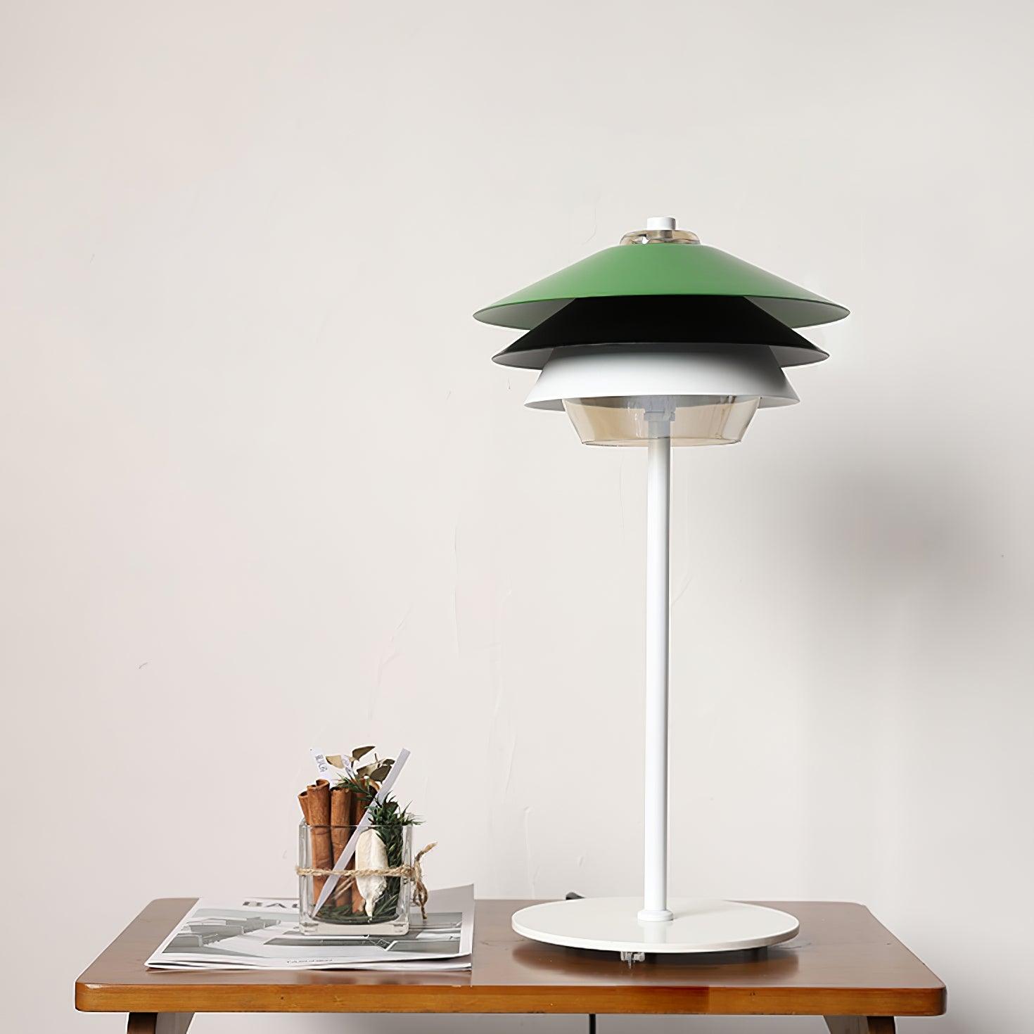 Cayden Modern Table Lamp