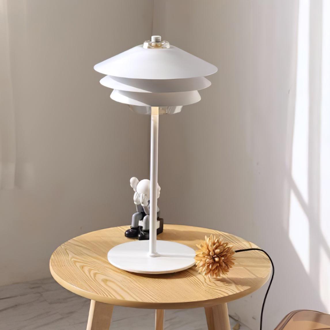 Cayden Modern Table Lamp