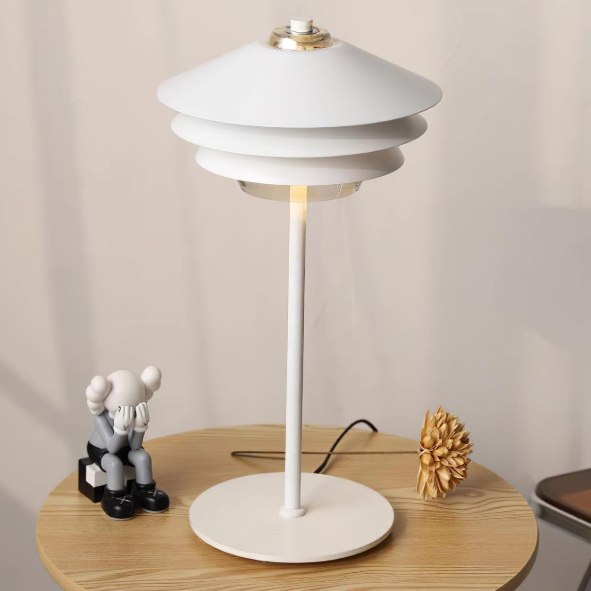 Cayden Modern Table Lamp