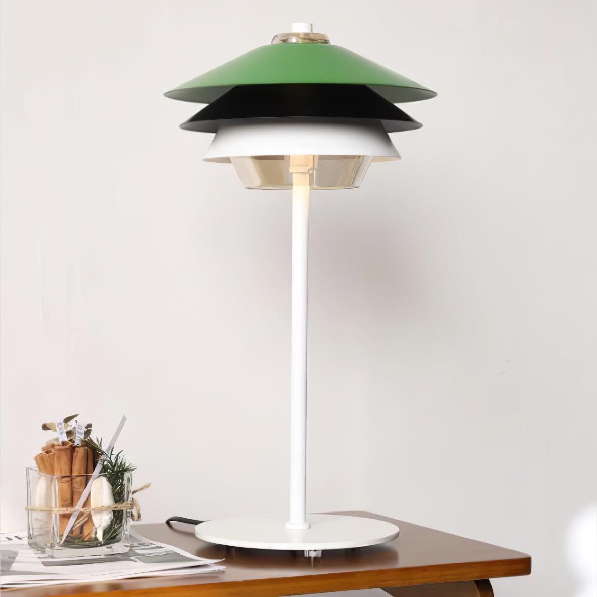 Cayden Modern Table Lamp