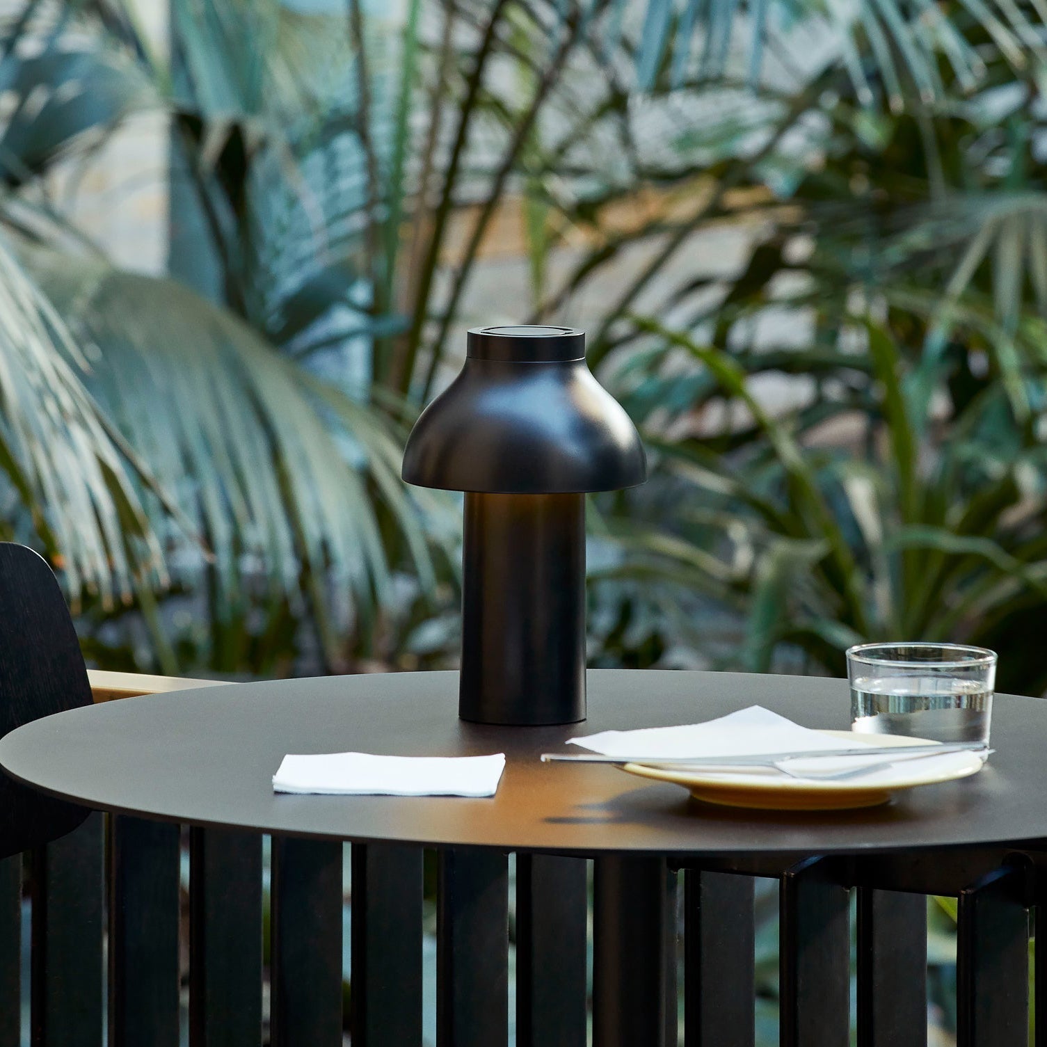 Tierop Portable Table Lamp