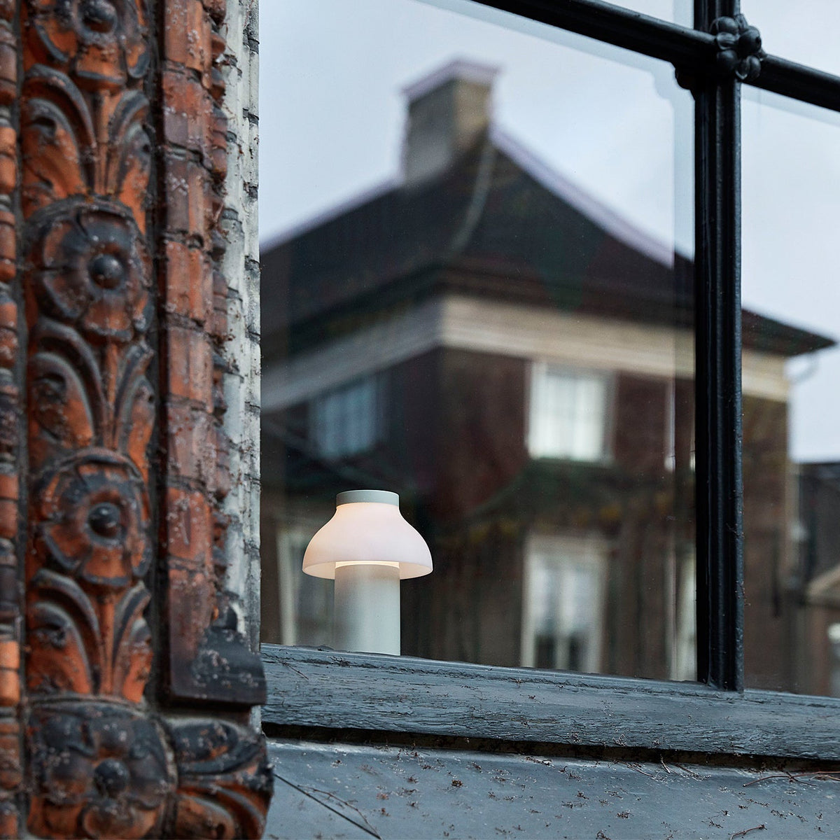 Tierop Portable Table Lamp