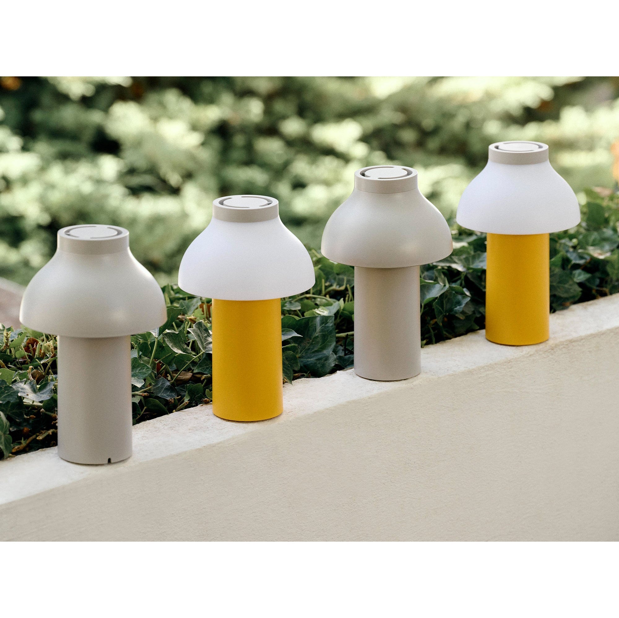 Tierop Portable Table Lamp