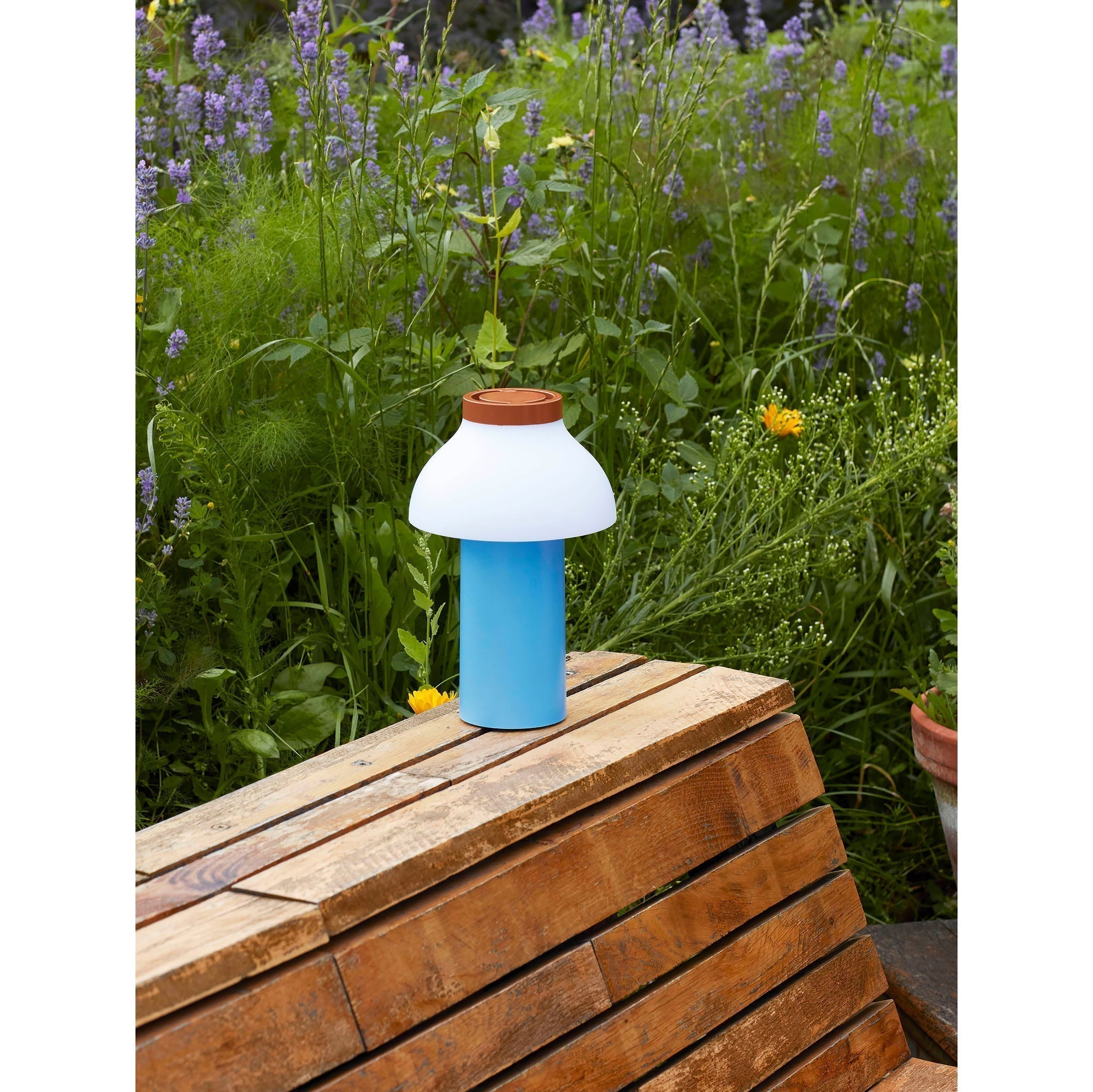 Tierop Portable Table Lamp