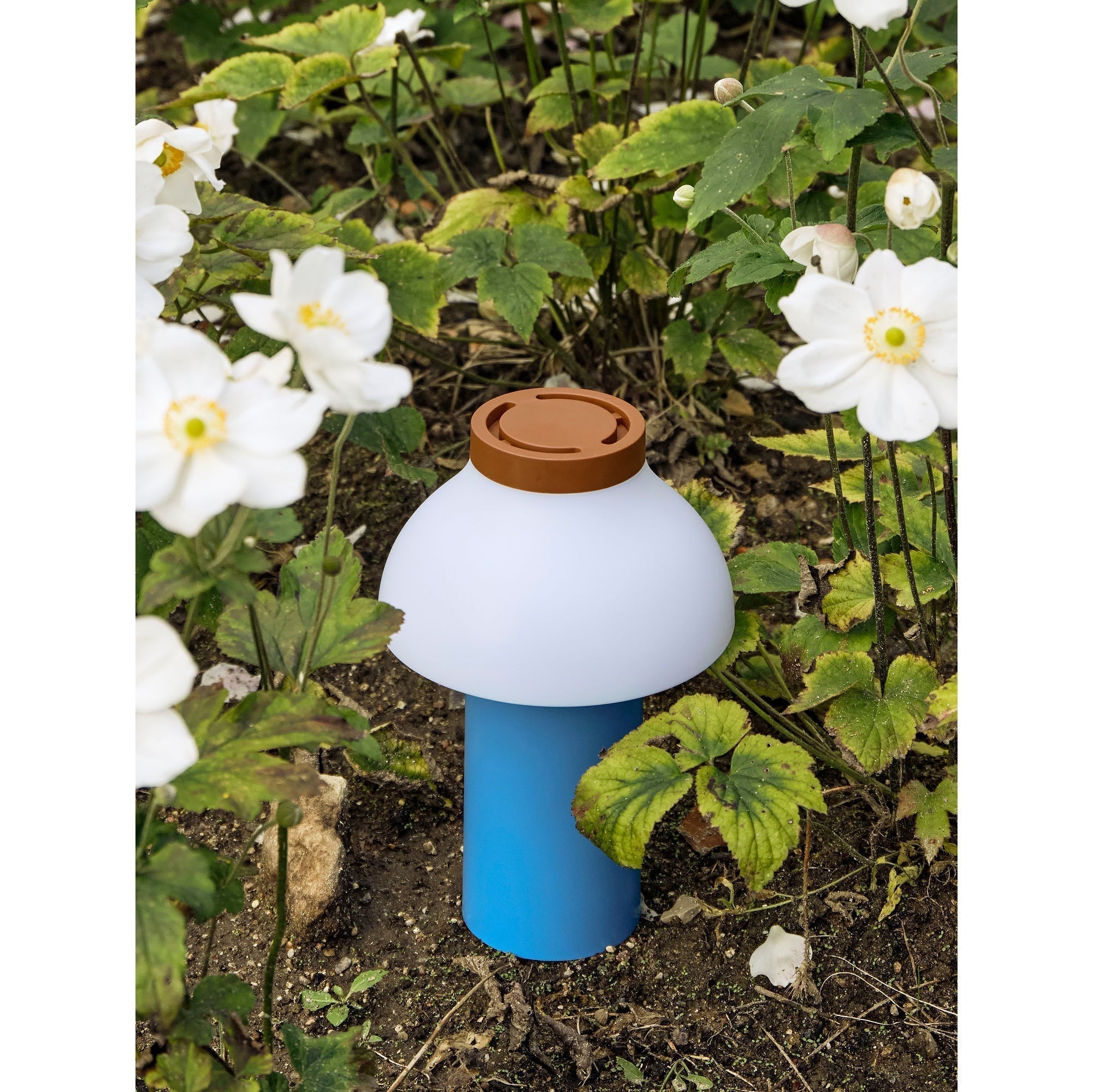 Tierop Portable Table Lamp