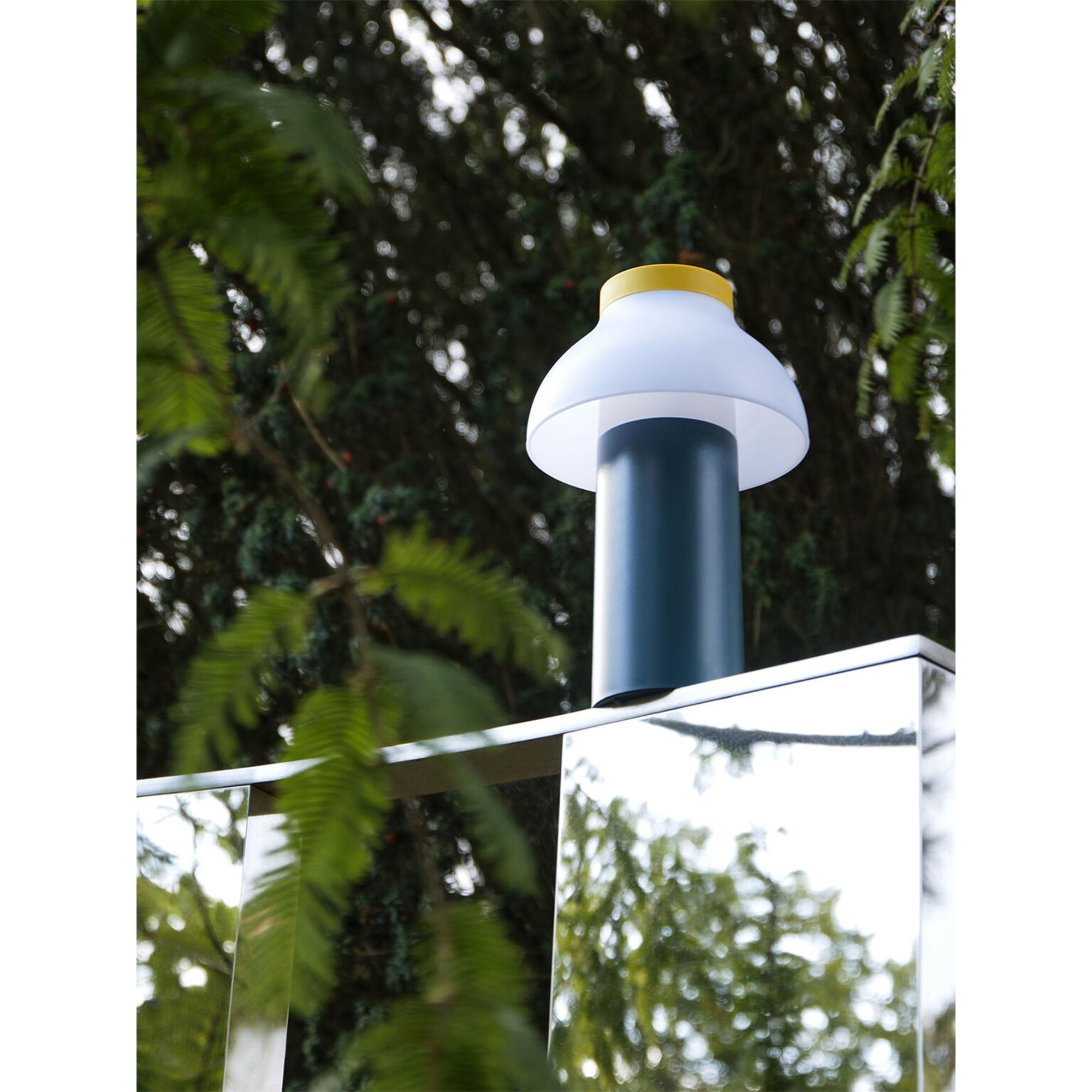 Tierop Portable Table Lamp
