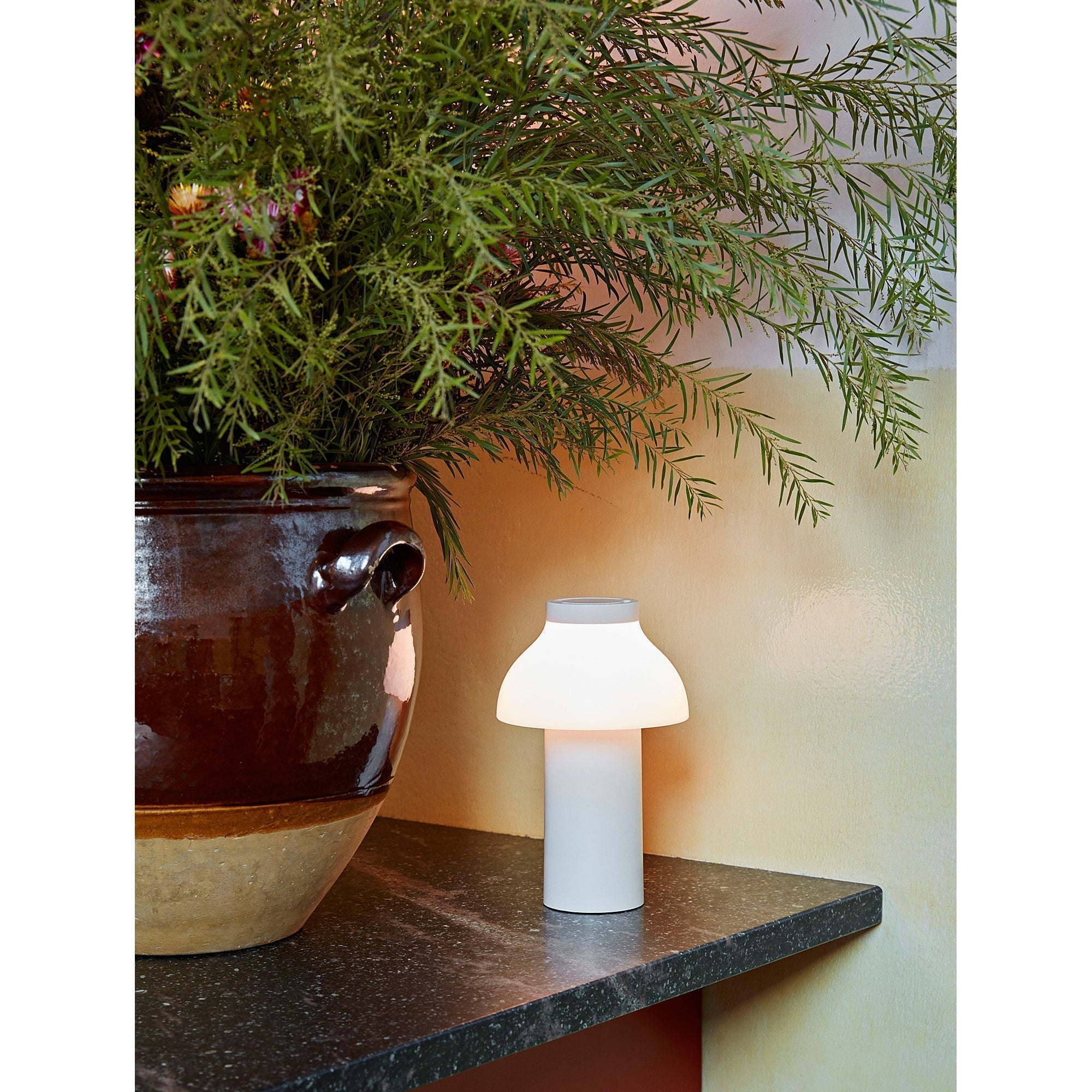 Tierop Portable Table Lamp