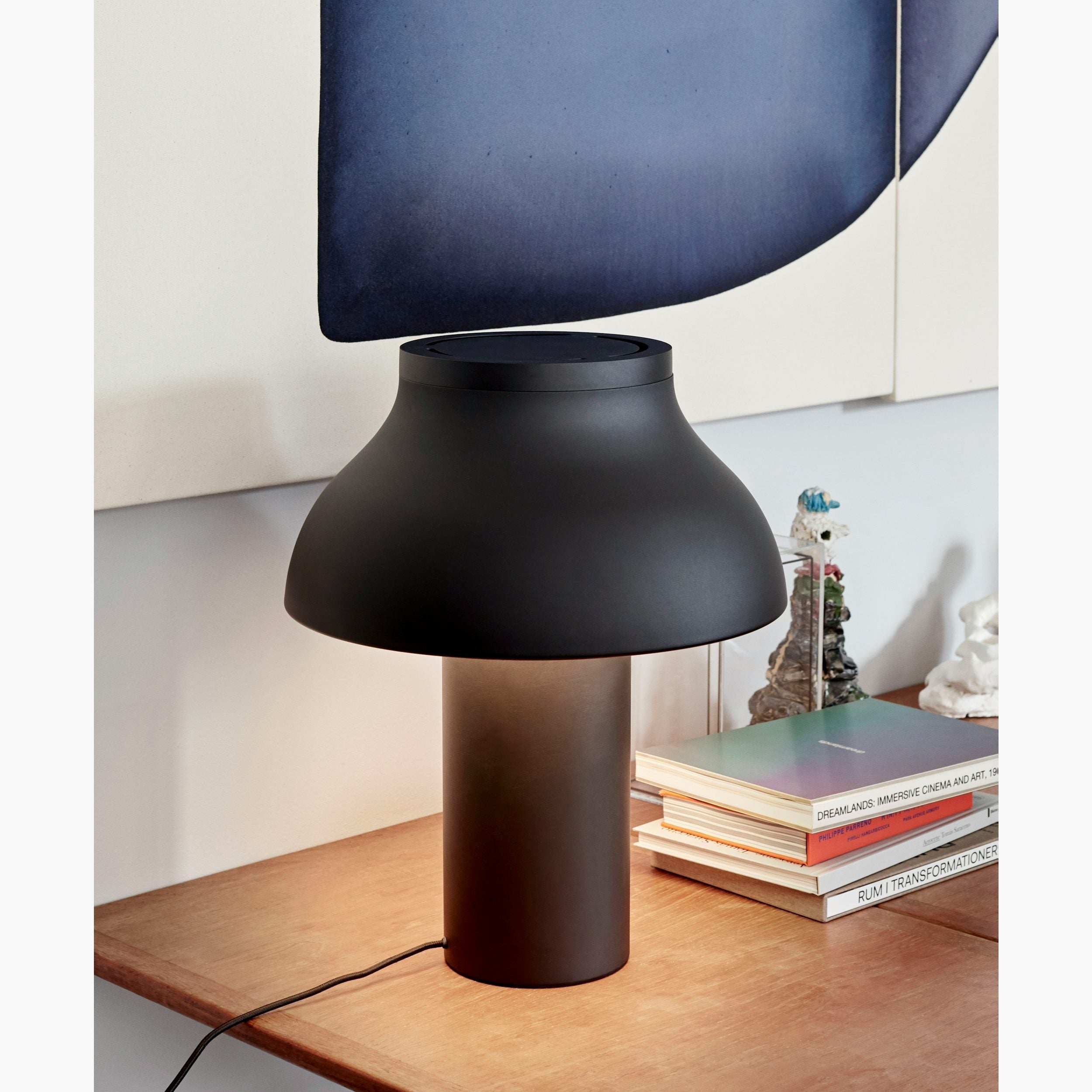 Tierop Portable Table Lamp