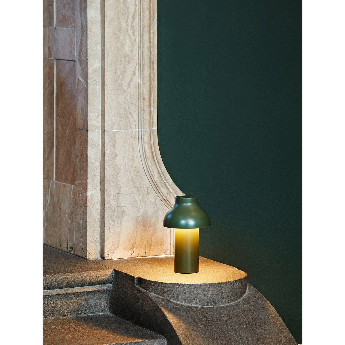 Tierop Portable Table Lamp