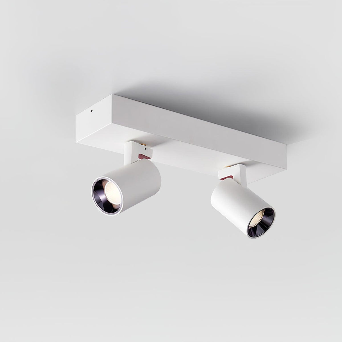 Falis Ceiling Lamp POG Double Linear Adjustable Spots
