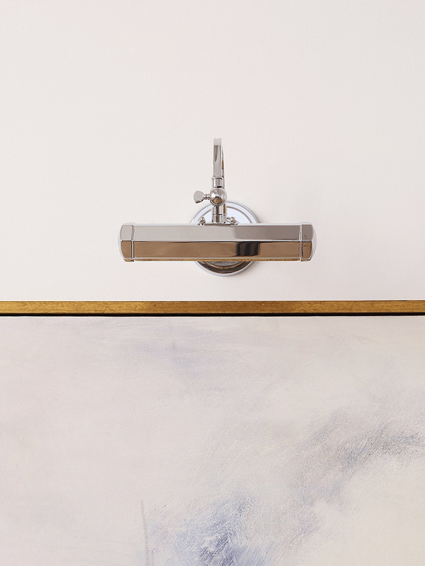 Teriaora Modern Minimalist Wall Lamp