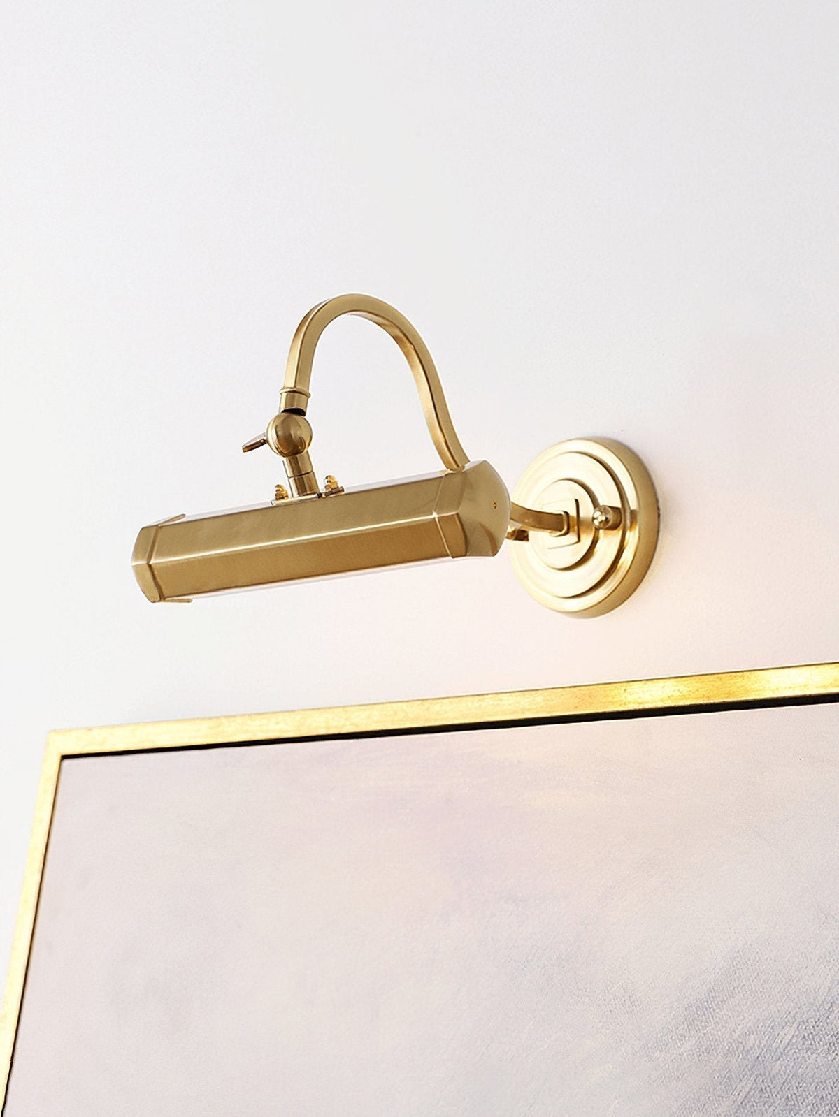 Teriaora Modern Minimalist Wall Lamp