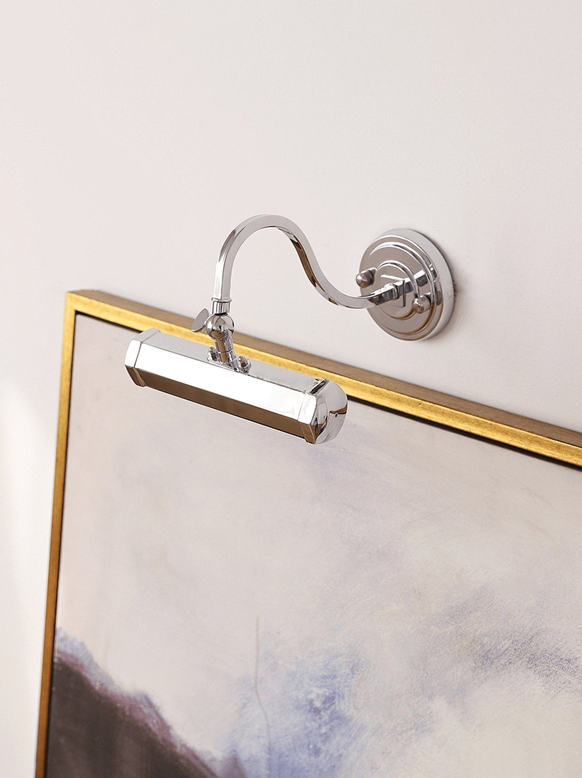 Teriaora Modern Minimalist Wall Lamp