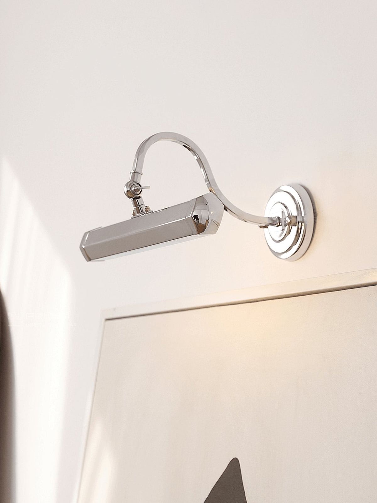 Teriaora Modern Minimalist Wall Lamp