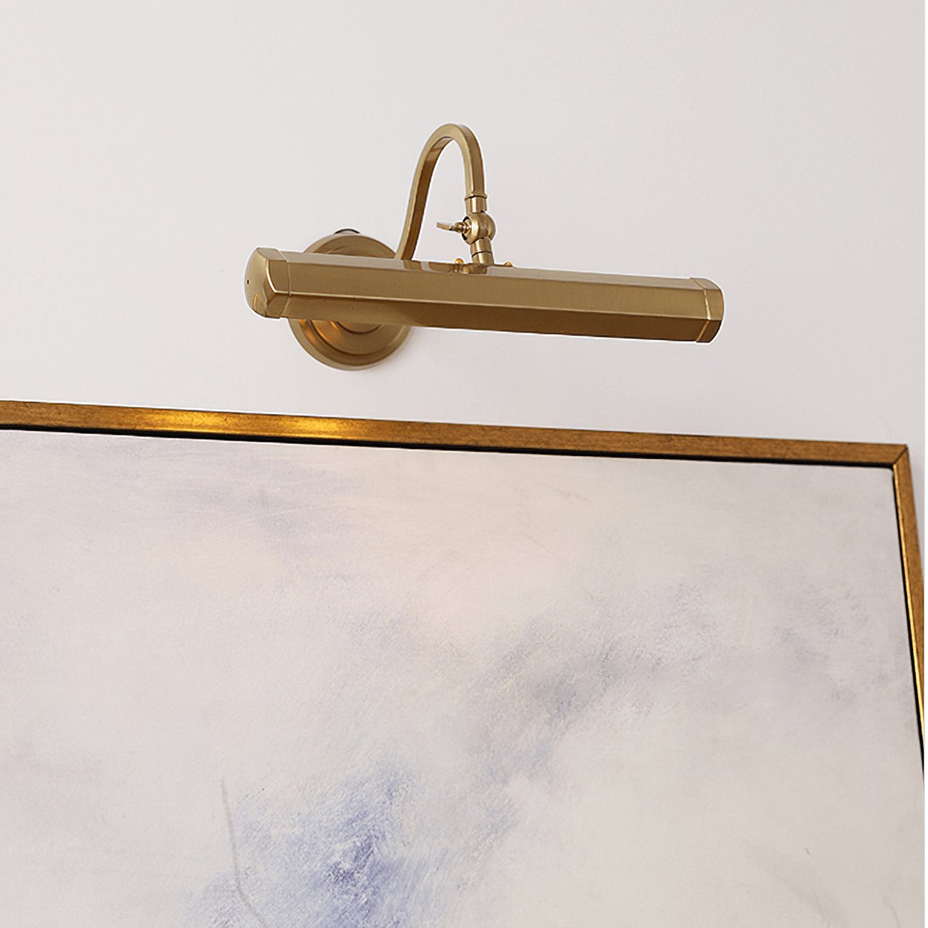 Teriaora Modern Minimalist Wall Lamp
