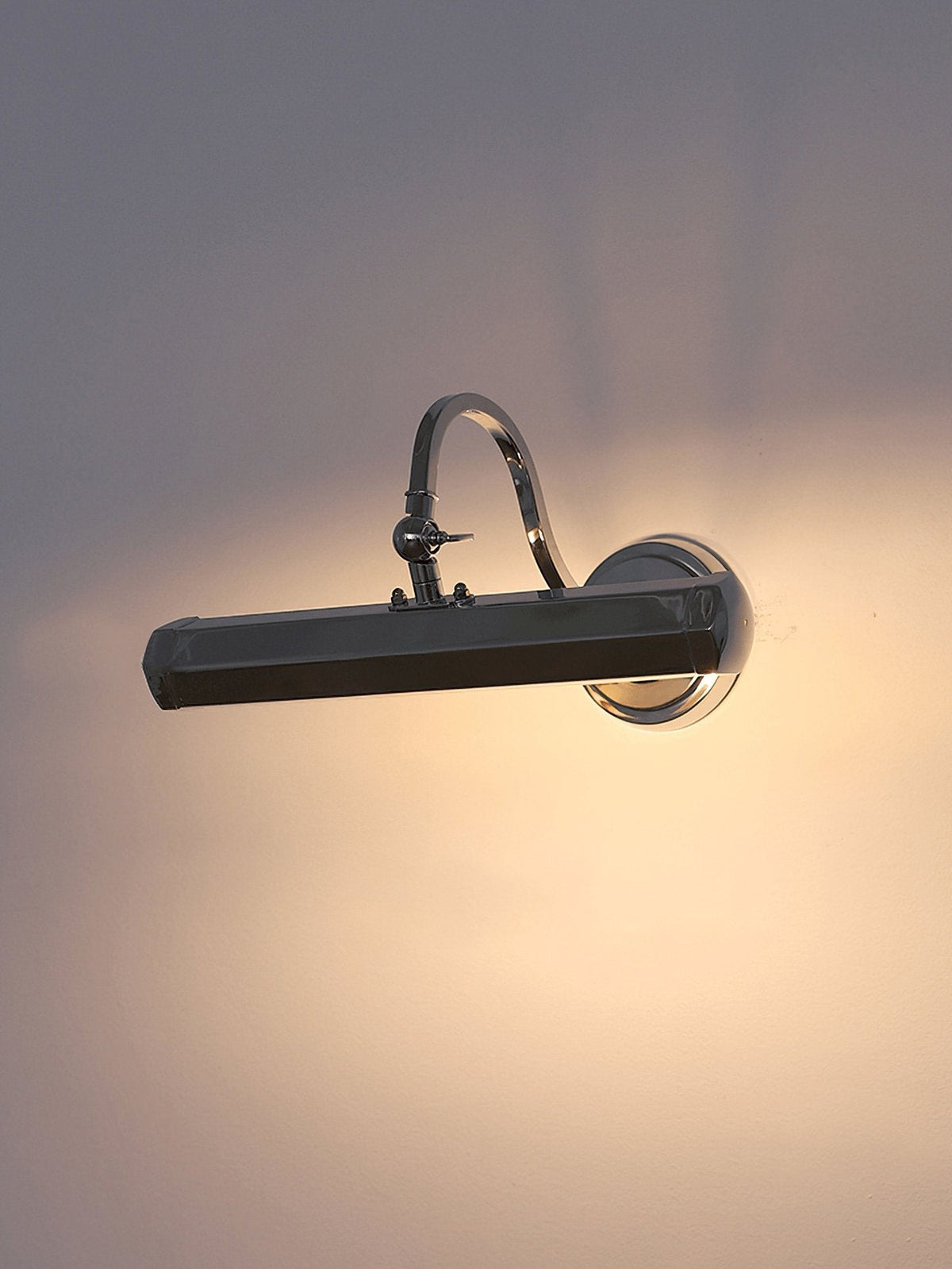 Teriaora Modern Minimalist Wall Lamp