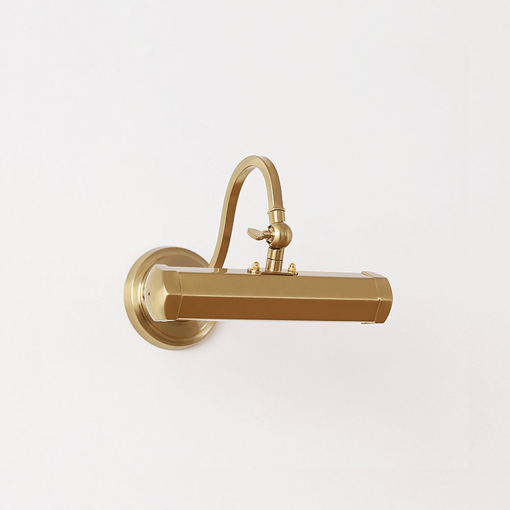 Teriaora Modern Minimalist Wall Lamp