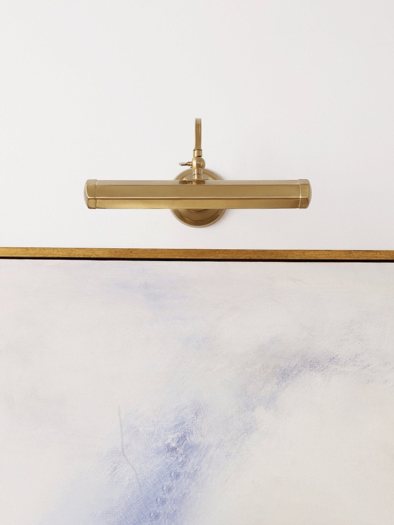 Teriaora Modern Minimalist Wall Lamp