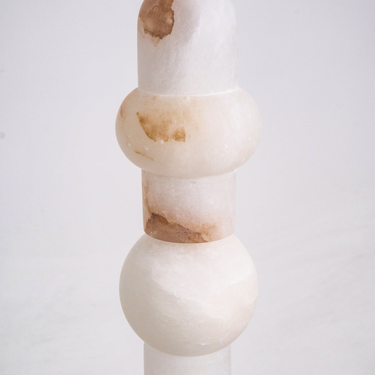 Spire Pagoda Floor Lamp