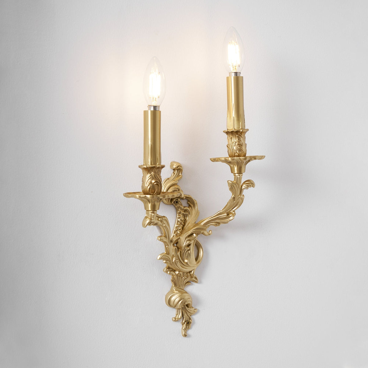 Rivisiella Wall Light