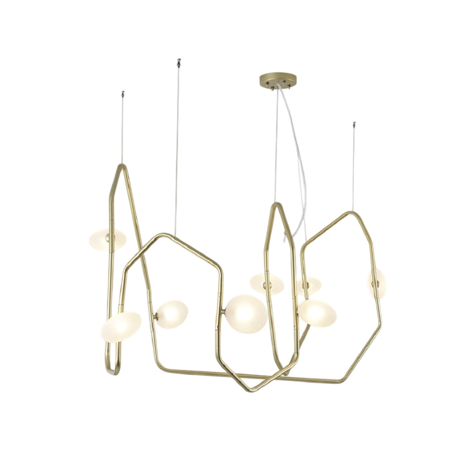 Ciruissa Chandelier