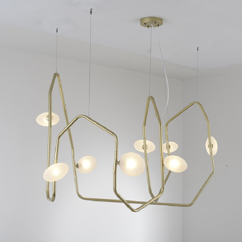 Ciruissa Chandelier