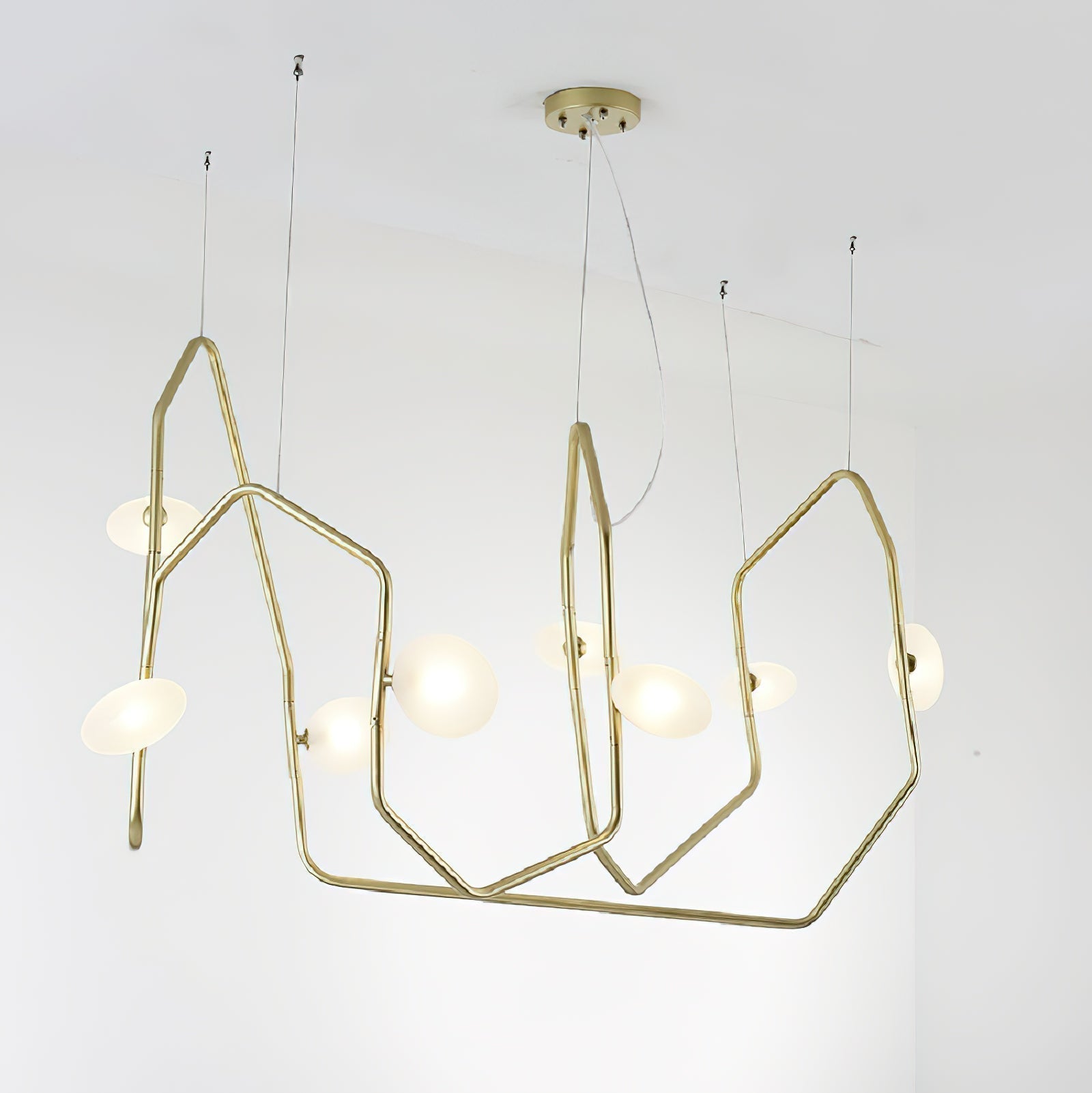 Ciruissa Chandelier