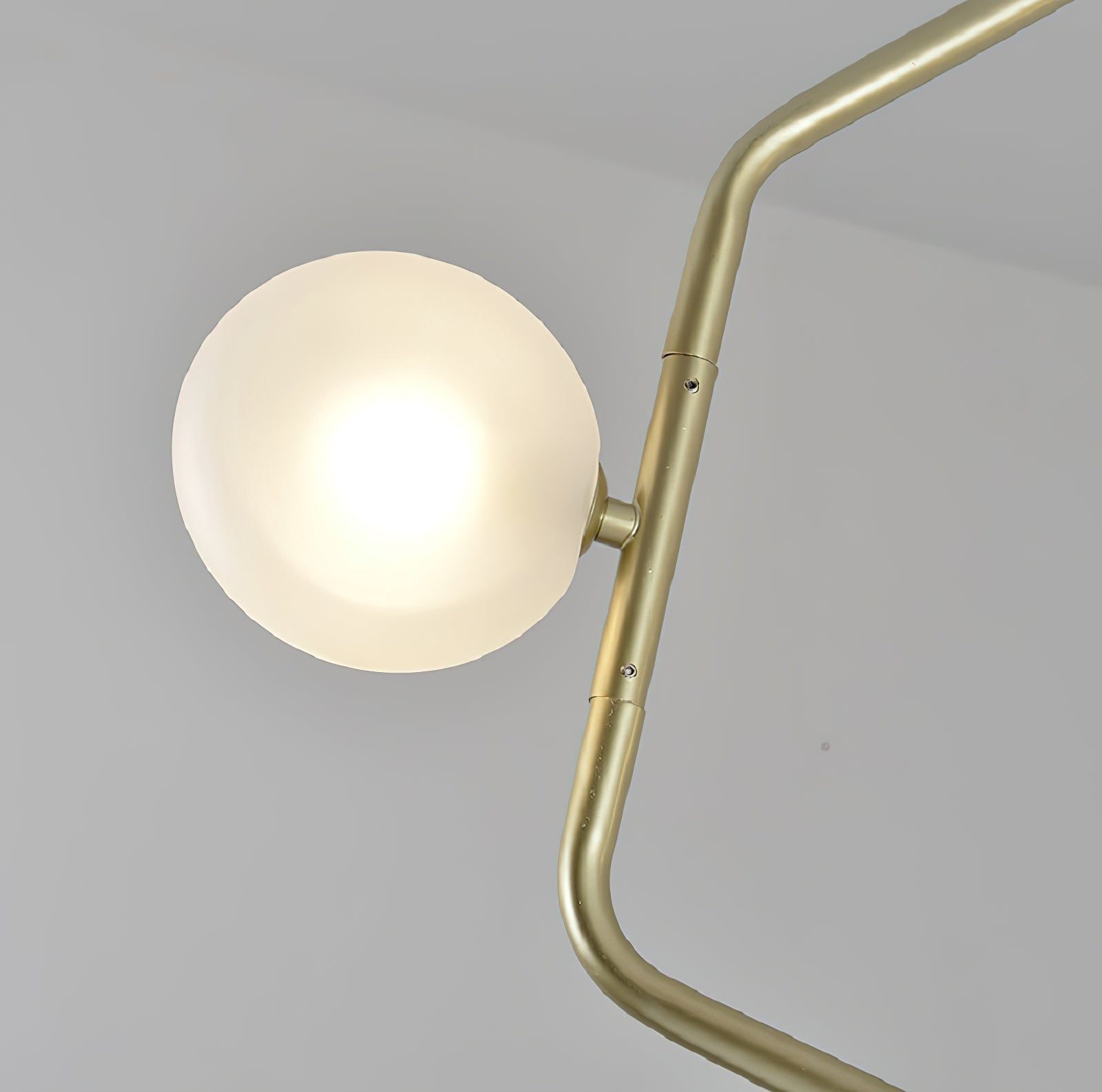Ciruissa Chandelier