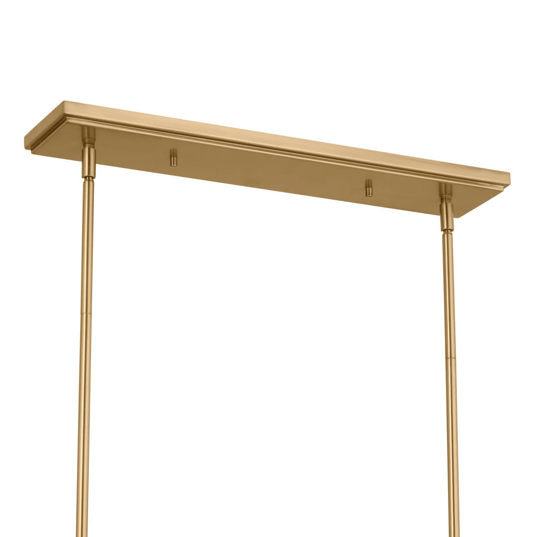 Calalira Linear Chandelier