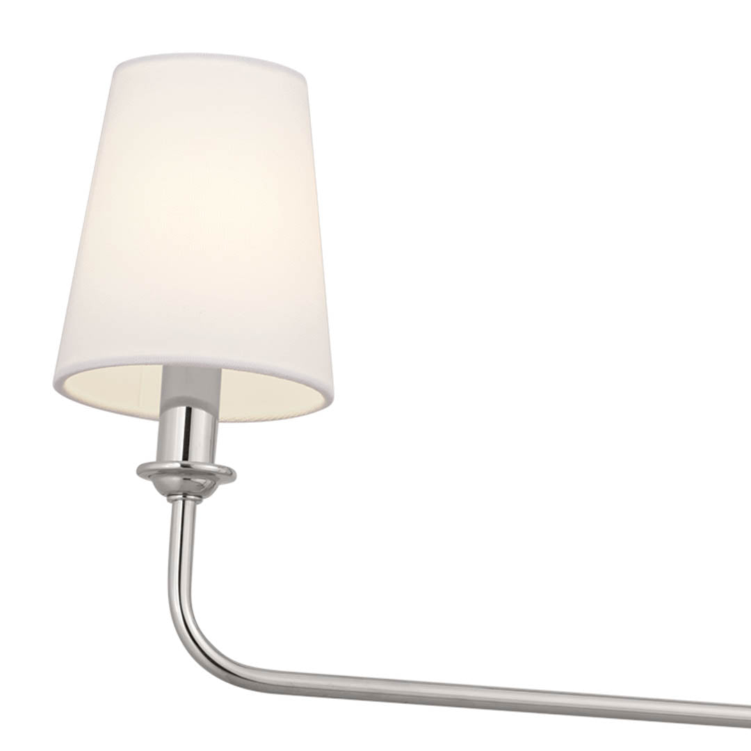 Calalira Linear Chandelier
