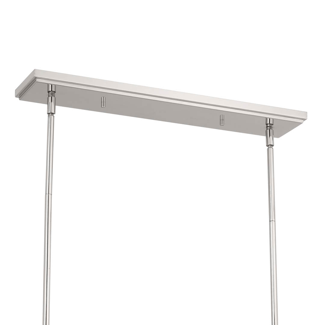 Calalira Linear Chandelier