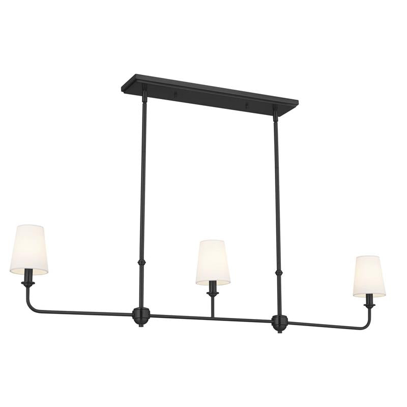 Calalira Linear Chandelier