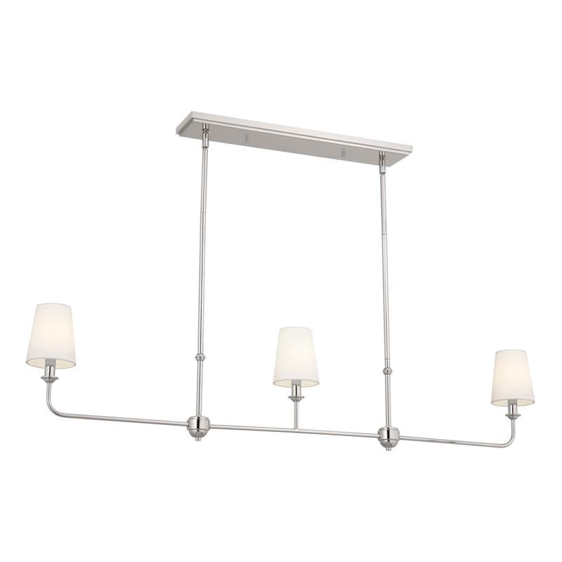 Calalira Linear Chandelier