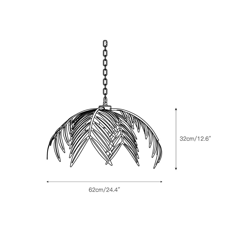 Seleraya Pendant Light