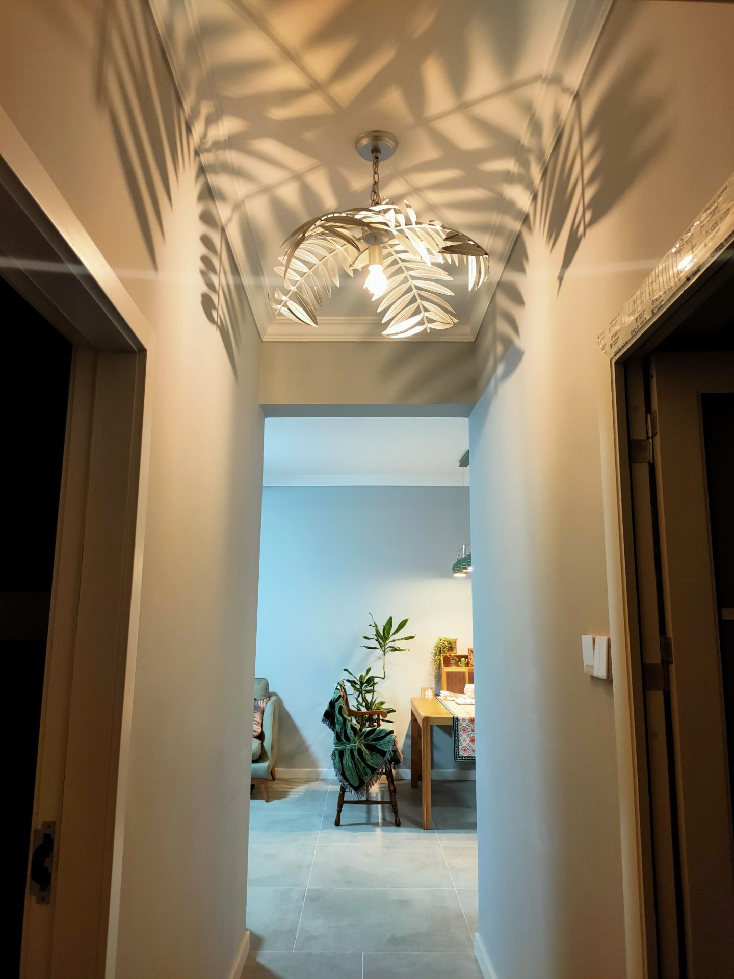 Seleraya Pendant Light