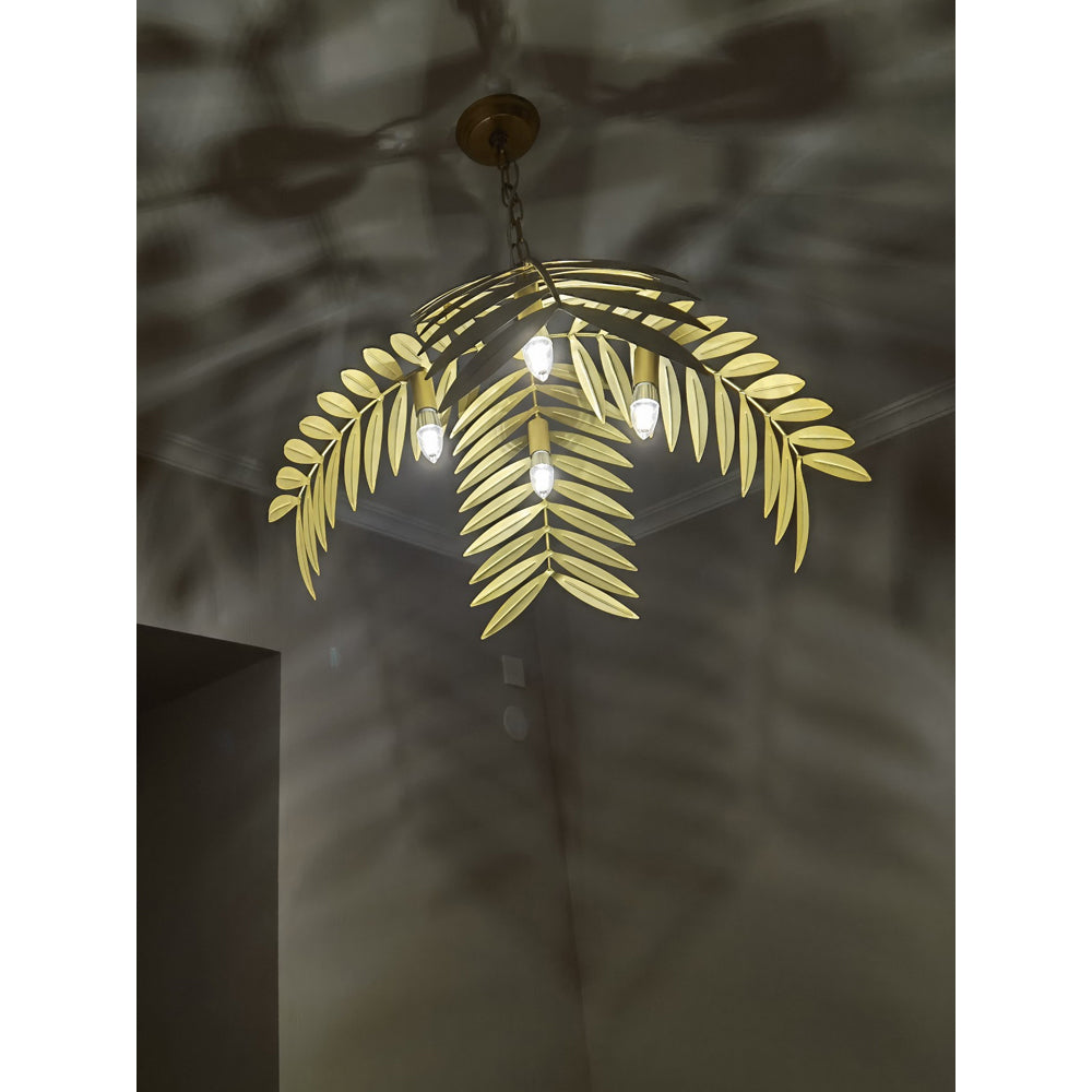 Seleraya Pendant Light