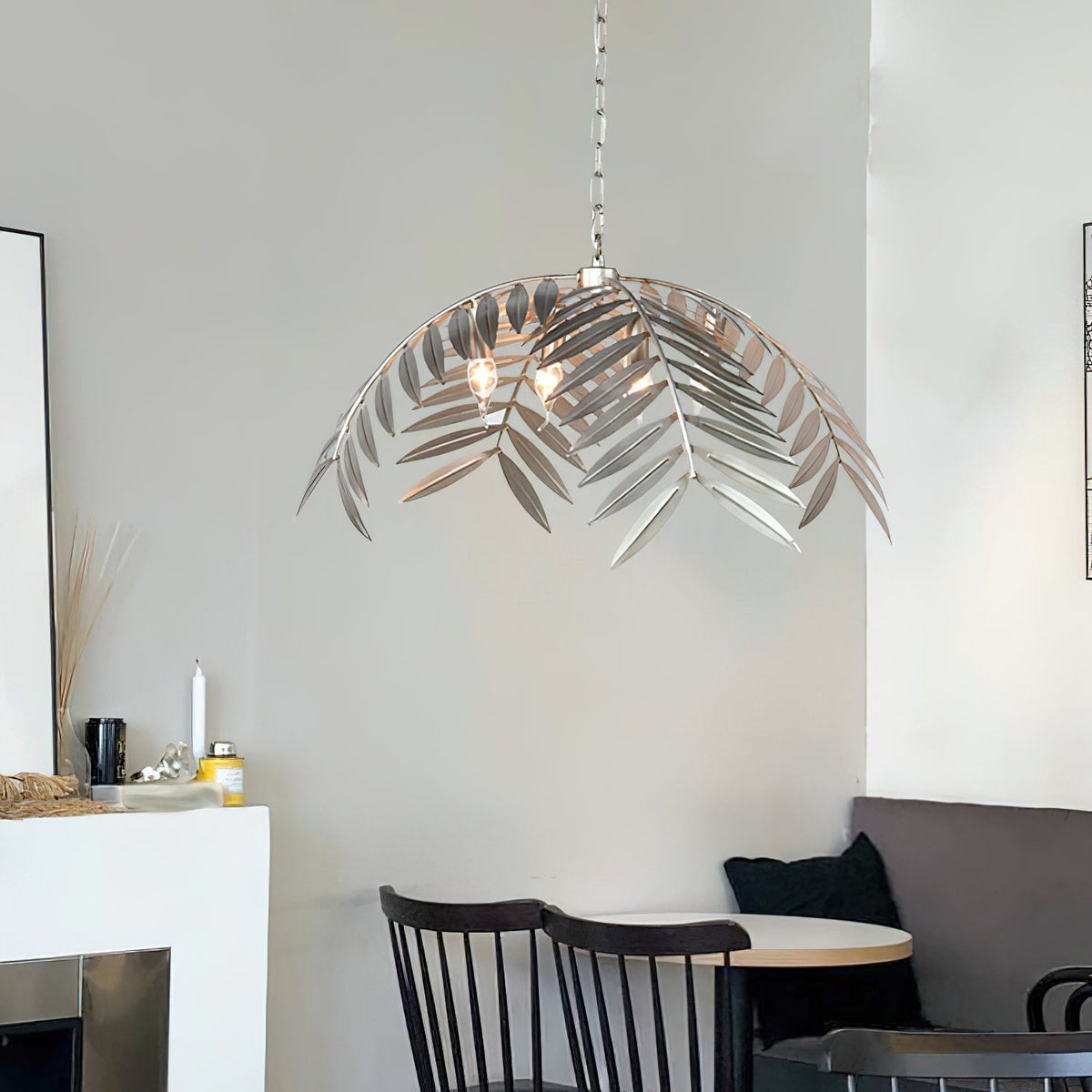 Seleraya Pendant Light