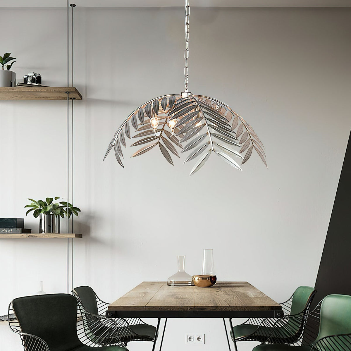 Seleraya Pendant Light