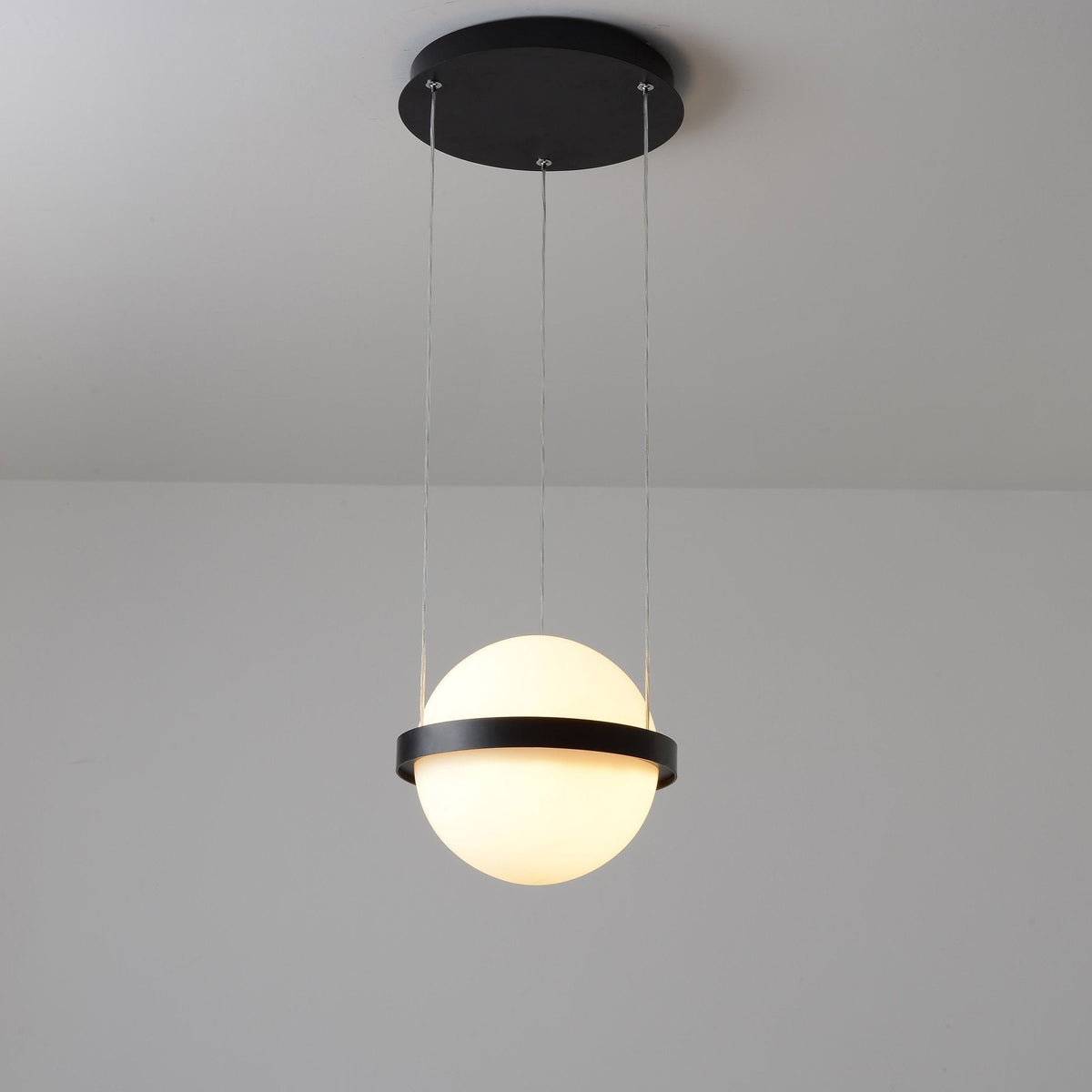 Niroise Acrylic Contemporary Pendant Lamp