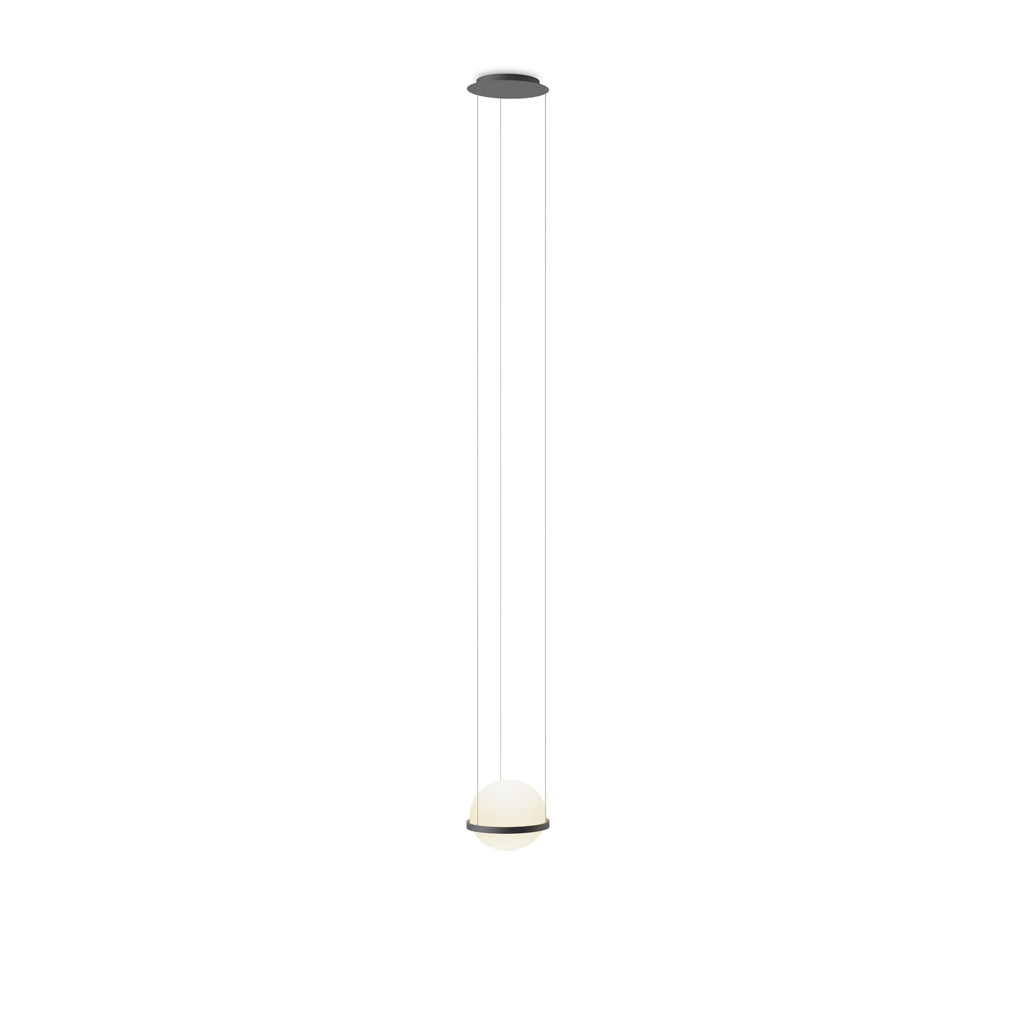 Niroise Acrylic Contemporary Pendant Lamp