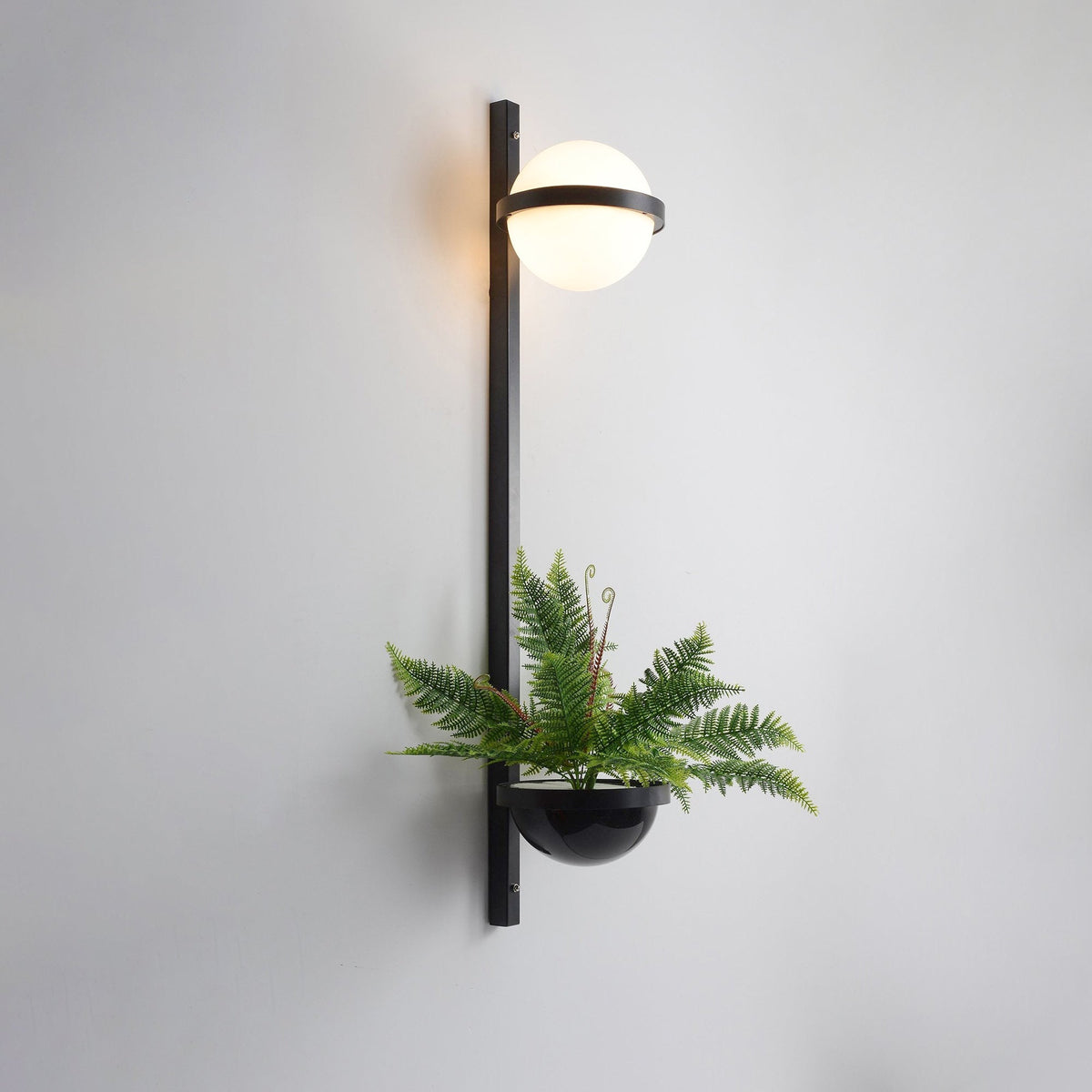 Elmarisra Modern Minimalist Wall Light