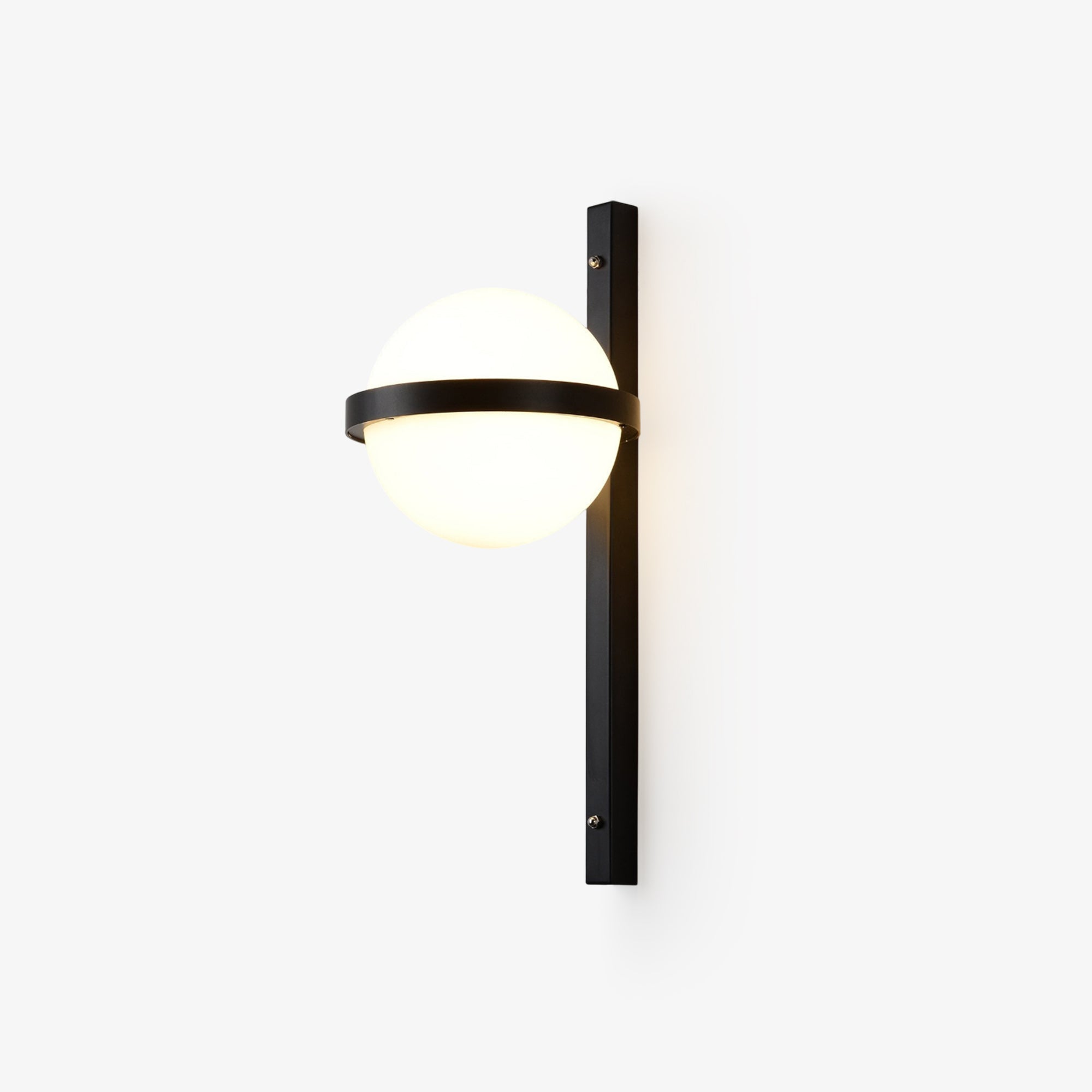 Suren Indoor  Outdoor Wall Light